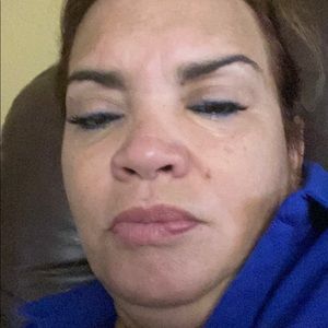 Meet your Posher, Caridad